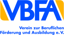 Logo des VBFA
