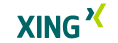 Logo Xing