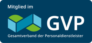 Logo des Gesamtverbandes der Personaldienstleister